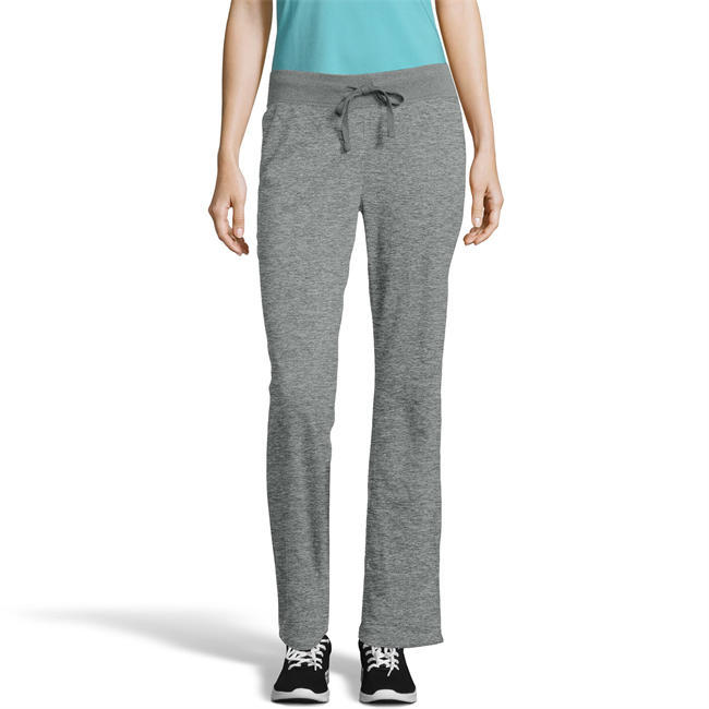 Women French Terry Pant